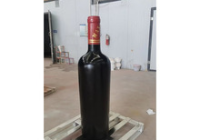 葡萄酒工艺仿真操作实验报告