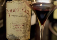 格林诺克酒庄（Greenock Creek）