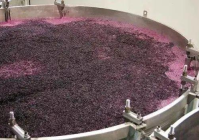 白葡萄酒低温发酵（8-15℃）温度精准控制工艺