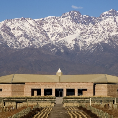 葡萄酒产区风土,凭什么铸就佳酿?