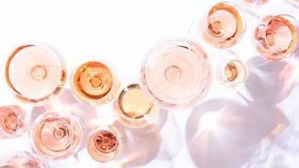 桃红葡萄酒营销:颜值与口感双驱动的消费热潮