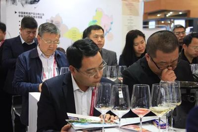 葡萄酒感官评价人员（培训 / 校准 / 考核）管理工艺