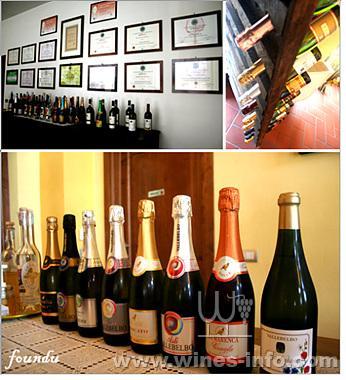 工业化葡萄酒营销:效率与品质的平衡之道