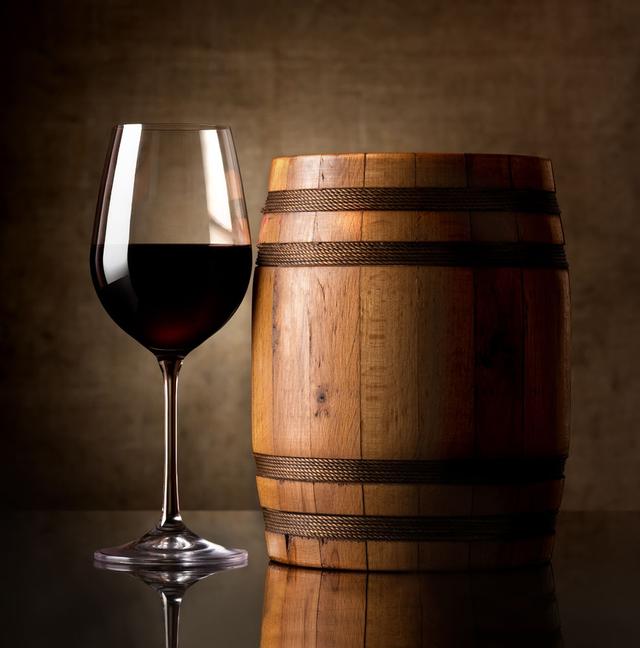 葡萄酒橡木烘烤程度对风味（烟熏 / 焦糖）影响工艺