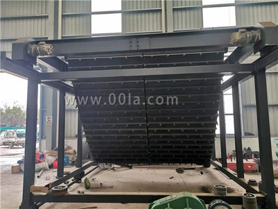 发酵罐容量(大小型罐)与发酵效率匹配工艺