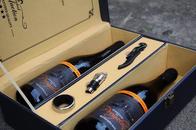 沿海产区葡萄酒品酒常识(咸鲜感 / 低单宁 / 清爽)