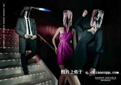 运用形象比喻,增添吸引力