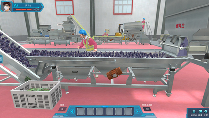 葡萄酒酿造车间（洁净区 / 非洁净区）划分工艺