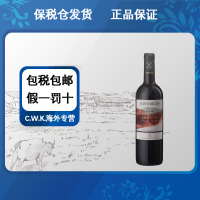 华诗歌酒庄（Vina Cono Sur）