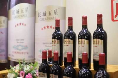 葡萄酒社区团购趋势：下沉市场的营销新路径​