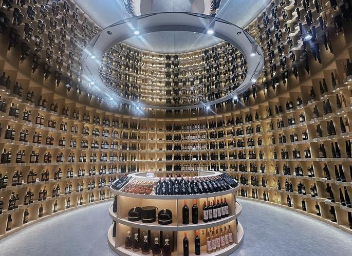 烟台隆橡葡萄酿酒有限公司