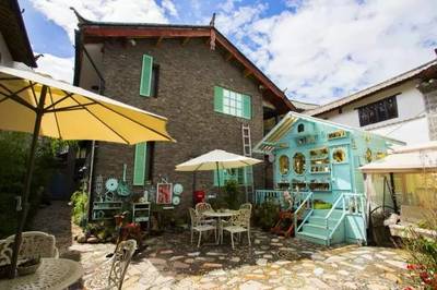 葡萄酒民宿合作营销：打造特色住宿的增值体验