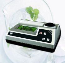 葡萄酒原料(葡萄)重金属(快速检测仪)筛查工艺