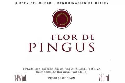 平古斯酒庄(Dominio de Pingus)