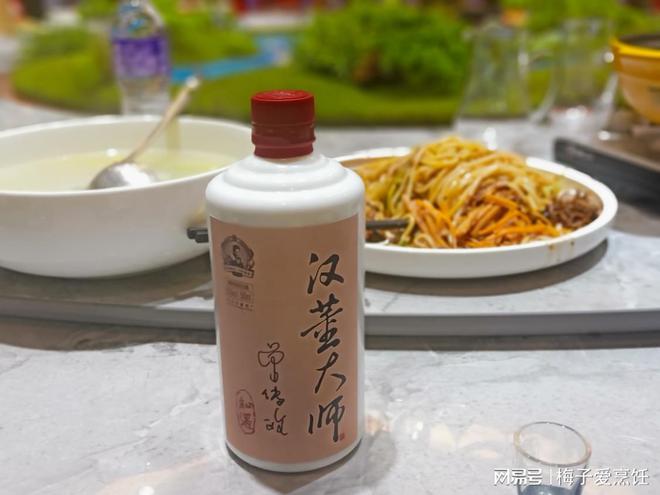 勾调与陈酿结合(先勾后陈 / 先陈后勾)工艺选择