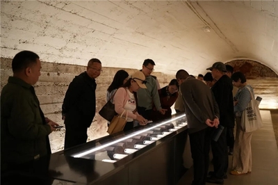 葡萄酒评分体系的核心作用(标准化评价)常识