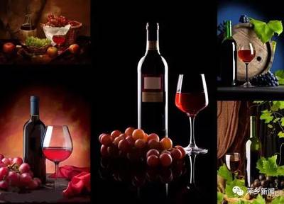 红酒酒吃什么下酒菜