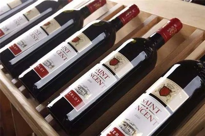 陈酿后葡萄酒风味物质（酯类 / 醛类）检测工艺