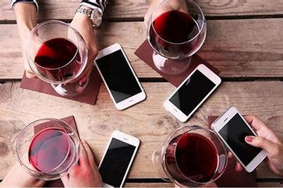 葡萄酒数字化营销趋势：科技赋能下的营销新玩法​
