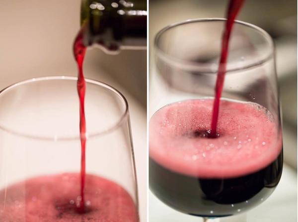 起泡葡萄酒开瓶（安全开瓶）工艺指导