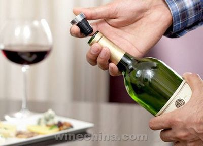 品酒前查看酒标（获取基础信息）常识