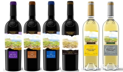 葡萄酒产区风土,如何塑造口感?