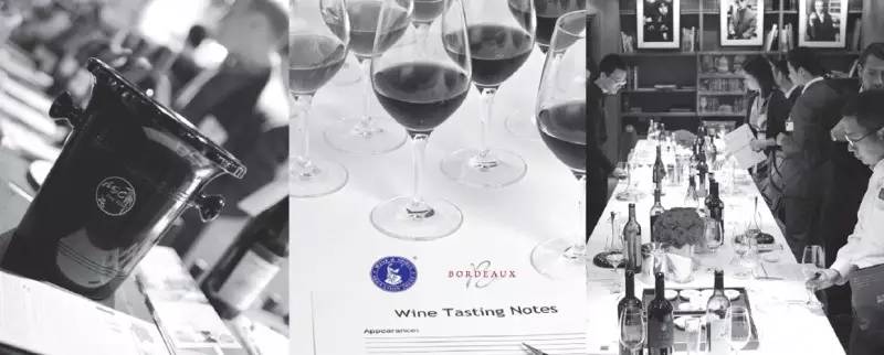 WSET（葡萄酒及烈酒教育基金会）认证体系常识