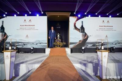 葡萄酒工艺与庆典文化(企业庆典 / 周年纪念)结合工艺