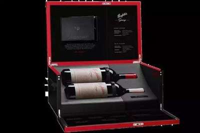 罗伯特・帕克(Robert Parker)100 分制评分标准常识