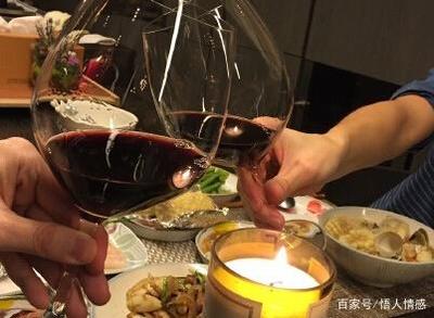 晚饭什么菜配红酒最好呢