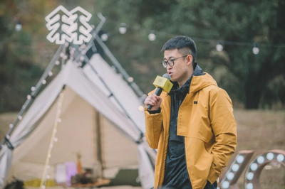 露营场景葡萄酒营销:解锁户外生活的精致体验