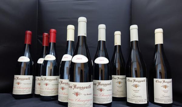 生物动力葡萄酒酿造（生物动力制剂应用）工艺