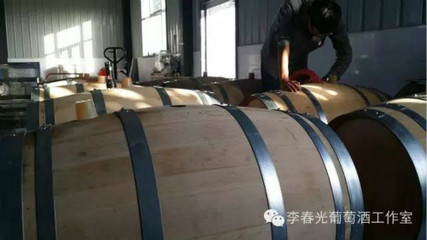 葡萄酒澄清稳定过程中二氧化硫调整工艺