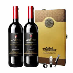 葡萄酒礼盒营销：节日经济下的销量增长利器