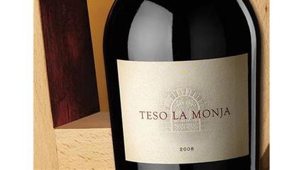 特索修道院酒庄（Teso La Monja）