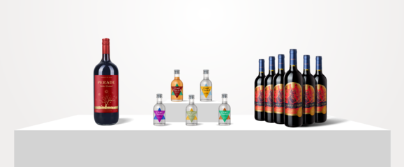 葡萄酒定制化生产(柔性生产线)应用工艺