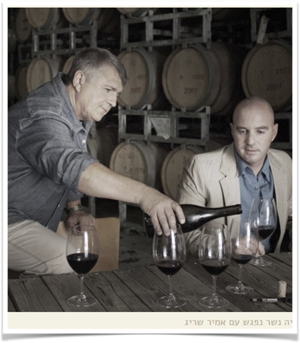 葡萄酒产区:风土孕育的味觉奇迹