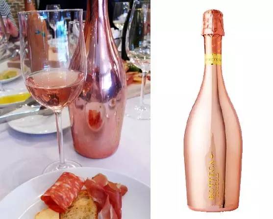 桃红起泡葡萄酒二次发酵(颜色保留 / 果香)工艺