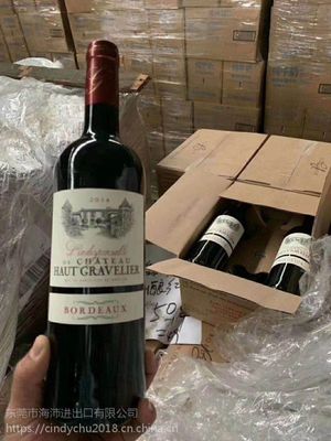 葡萄酒运输合同(责任 / 保险)条款制定工艺