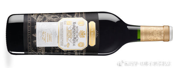 瑞格尔侯爵酒庄（Marqués de Riscal）