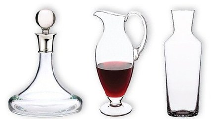 醒酒时避免剧烈摇晃醒酒器(过度氧化)的常识