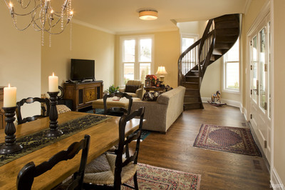 海思克酒庄(Hess Collection)