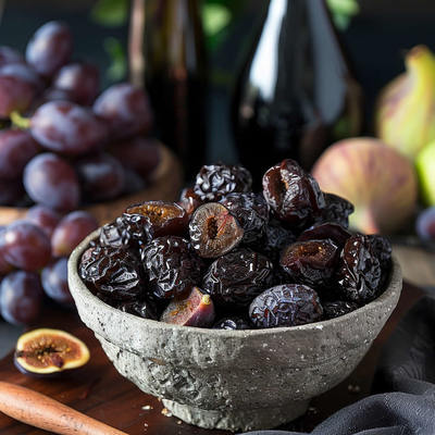 葡萄酒新型风味（水果融合 / 香料添加）开发工艺