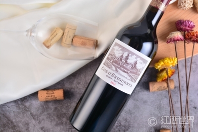 爱士图尔酒庄(Chateau Cos d'Estournel)