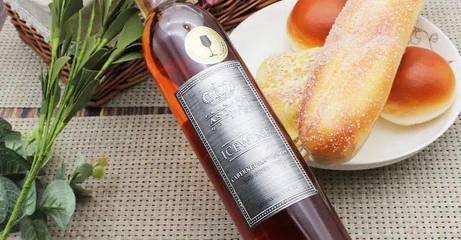 冰酒葡萄自然冷冻(温度≤-7℃,持续 24h 以上)工艺