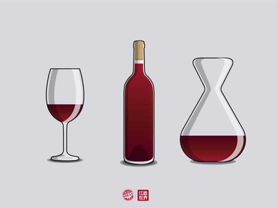 专业品酒与日常饮用的差异常识