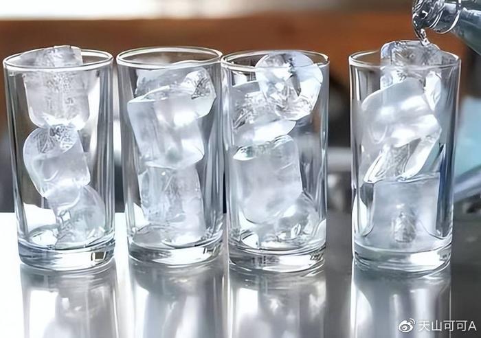 冰酒灌装（低温灌装 / 防温差影响）工艺