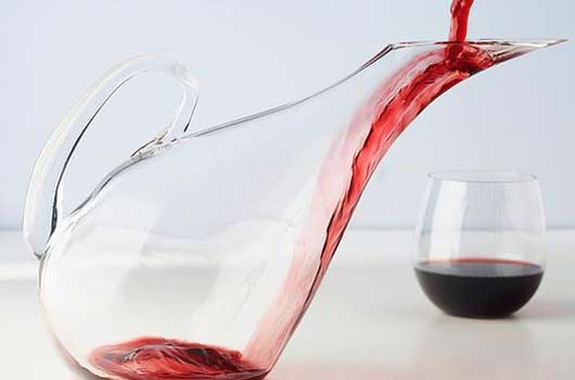 干白葡萄酒醒酒需求(多数无需长时间醒酒)常识