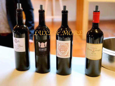 碧尚男爵酒庄(Chateau Pichon - Longueville Baron)