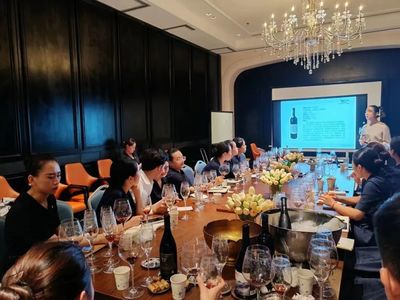 葡萄酒精准营销:通过数据分析,锁定目标客户